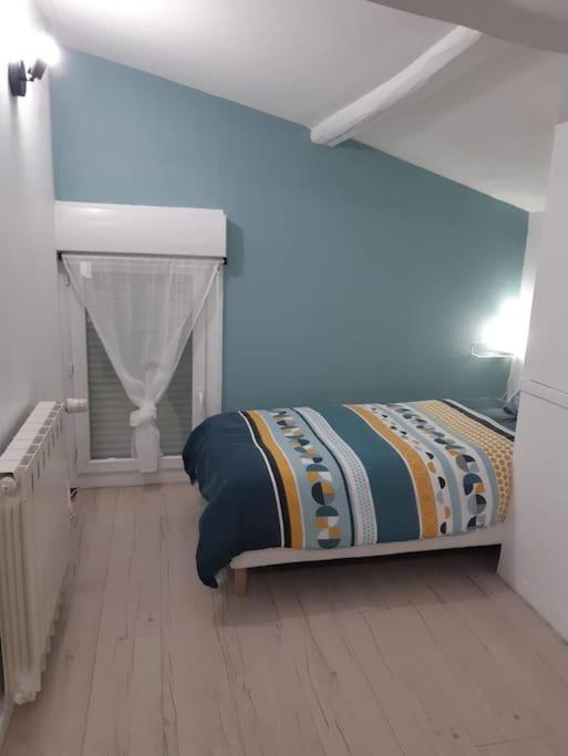 Charmante Maison Dans Le Gers, Proche Lac Et Centre-Ville Л'Иль-Журден Экстерьер фото