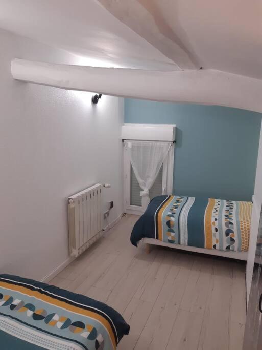 Charmante Maison Dans Le Gers, Proche Lac Et Centre-Ville Л'Иль-Журден Экстерьер фото