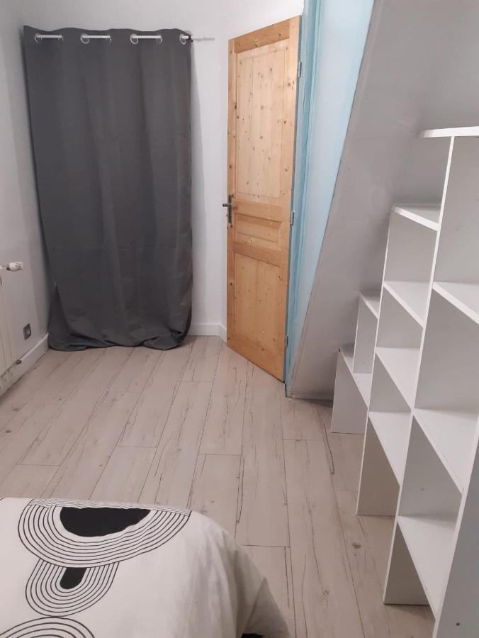 Charmante Maison Dans Le Gers, Proche Lac Et Centre-Ville Л'Иль-Журден Экстерьер фото